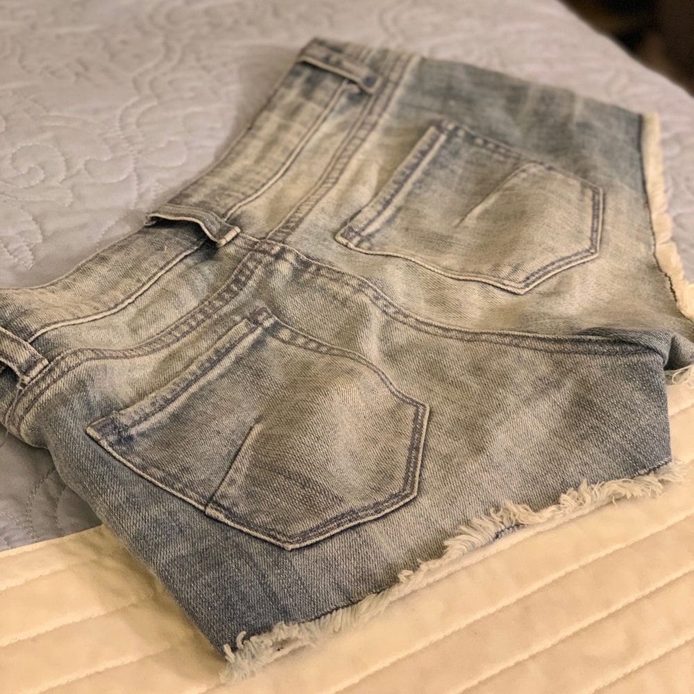 Talula Jean shorts